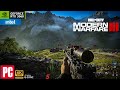 Call of Duty MW3 Campaign | Modern Warfare 3 | PC Gameplay Full HD | RTX 3060 &amp; intel 12400F DDR5