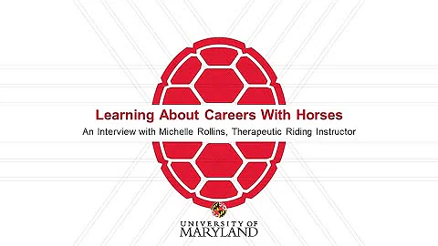 An Interview with Michelle Rollins, Certified Ther...