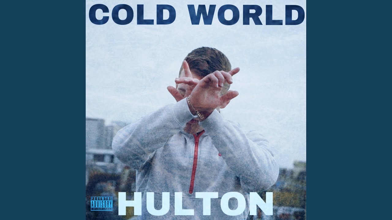 YouTube에서 Cold World 보기 YouTube에서 Cold World 보기