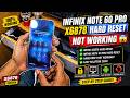Infinix Note 60 Pro X6878 Hard Reset Not Working? One Click Easy Solution - infinix x6878 hard reset