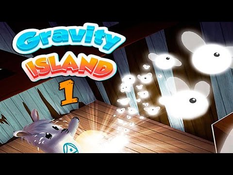 Gravity Island Android iOS Gameplay Walkthrough Part 1