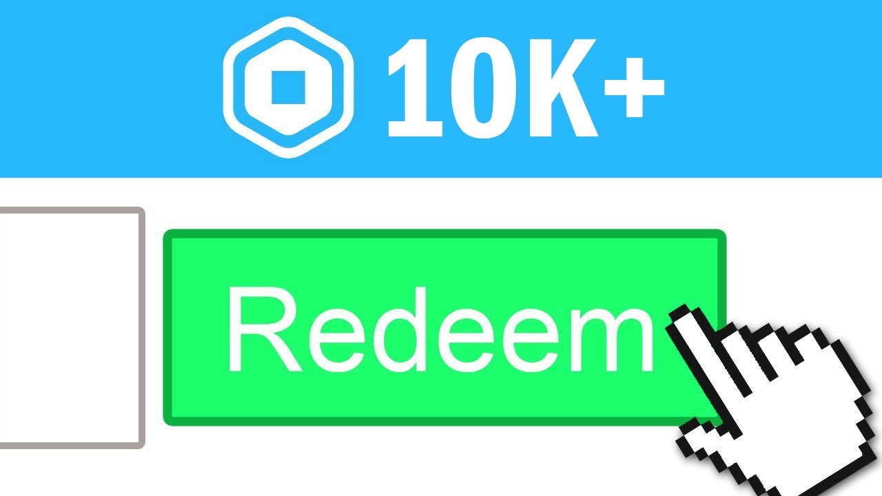 ENTER THIS PROMO CODE FOR FREE ROBUX 10 000 ROBUX October 2020 YouTube