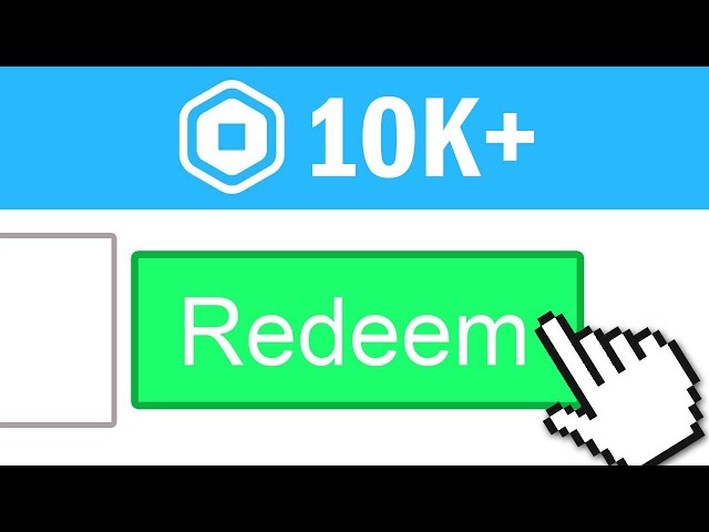 ENTER THIS PROMO CODE FOR FREE ROBUX! (10,000 ROBUX) October 2020 