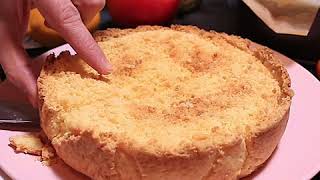 Легкий рецепт королевской ватрушки | Творожный пирог на скорую руку Легкий рецепт королевской ватрушки | Творожный пирог на скорую руку