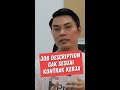 Job Description Gak Sesuai Kontrak Kerja Part 1