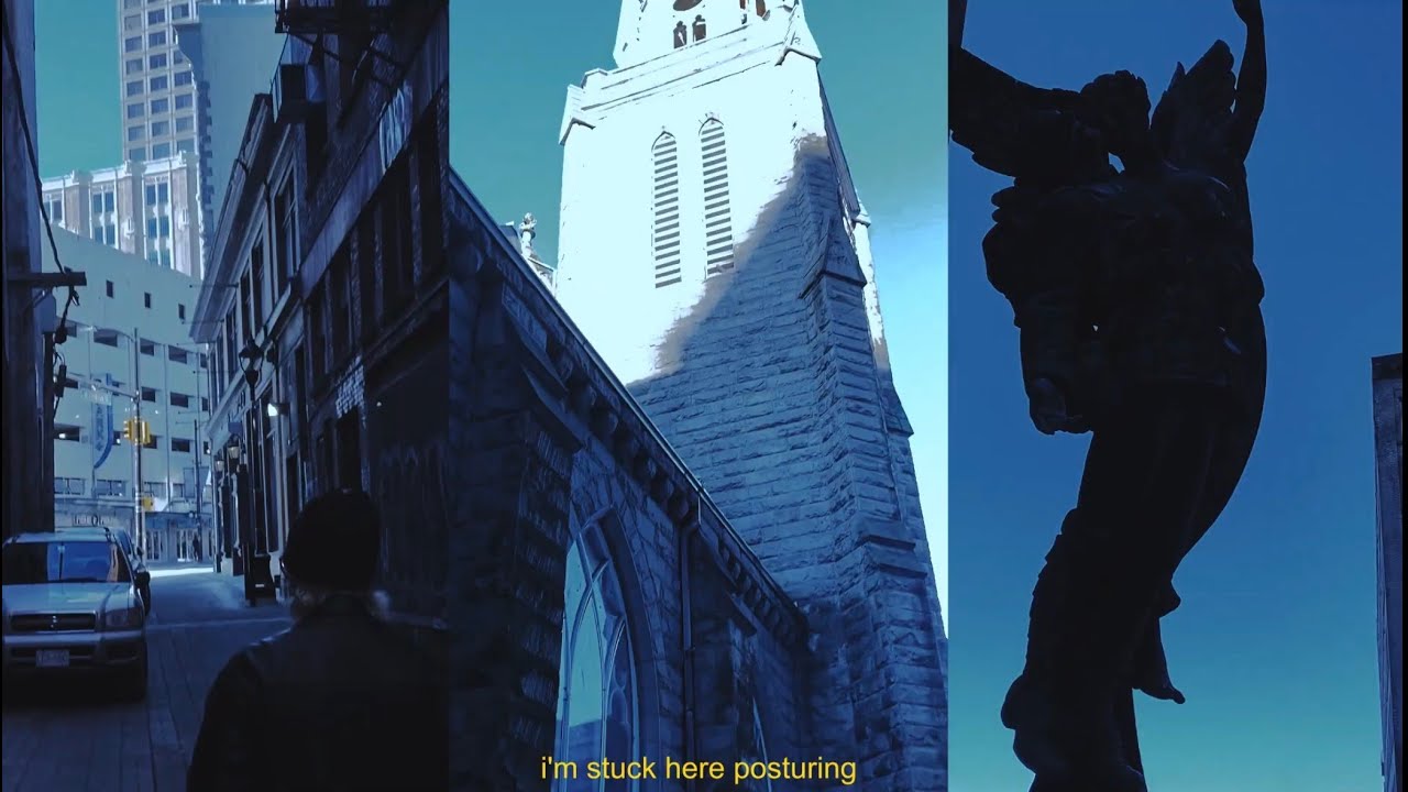 Watch broadus, cavasoul - monument (official video) on YouTube Watch broadus, cavasoul - monument (official video) on YouTube