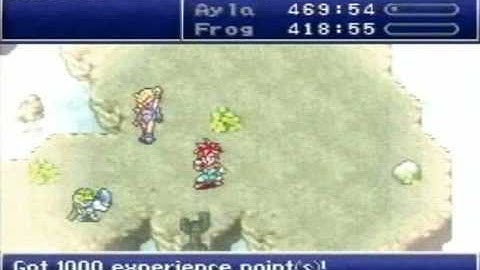 Chrono Trigger Playthrough, Part 45