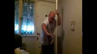 Claudio Baile Del Caño