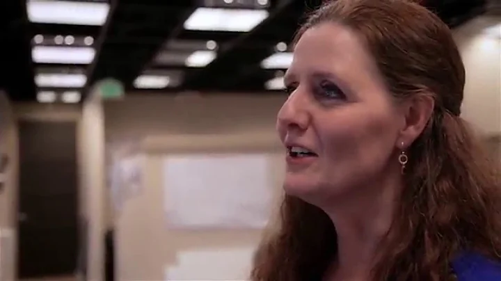 Nancy Clements, Senior Vice President-Transp...