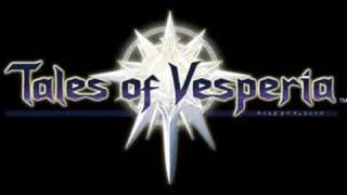 Video thumbnail of "Tales of Vesperia OST-  Furnace of War"