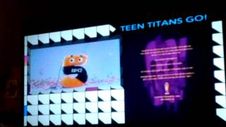 Cartoon Network Credits Ttg 16