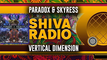 Paradox & Skyress - Vertical Dimension