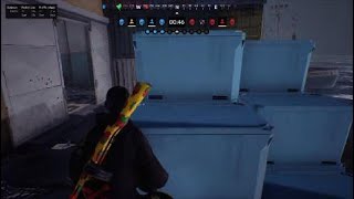 Vigor Sniper Compilation