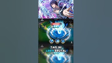 SASUKE UCHIHA JUMP ASSEMBLE GAMEPLAY #jumpassemble