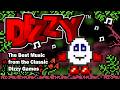 The Best Music from the Classic Dizzy Games (C64 & ZX Spectrum)