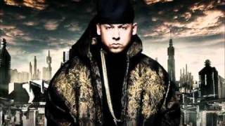 Cosculluela - Music Connection (Nuevo Jingle)