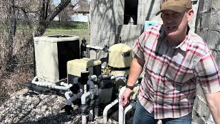 5 Pool School   Pool Equipment