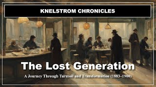 The Lost Generation - A Journey Through Turmoil and Transformation
