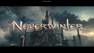 D&D NeverWinter Ep1