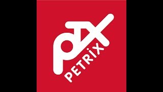 Petrix PM1000 Mikroskop Tanıtım ve Kullanımı