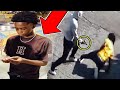 Rapper Lil Purk Shot And Killed 14 Year Old On Camera  For Doing The UNTHINKABLE