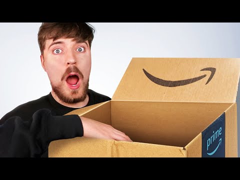 Amazon'daki En Garip Şeyler!