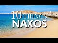 Top 10 things to do in naxos greece