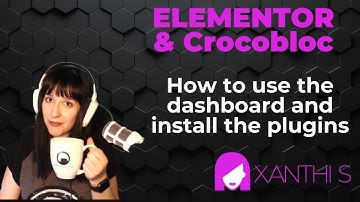 How to use all of the Crocoblock Plugins 2022 - Crocoblock Elementor Tutorial