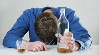 Бросил пить и перестал выходить из дома Бросил пить и перестал выходить из дома