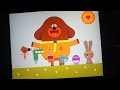 Hey duggee doctor