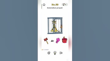 Can You Pass It |  Brain Out Level 39 #fyp #shorts #youtubeshorts