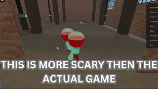 Horror Fxnn The Fishbowl