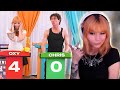 SO YOU THINK YOU'RE A WEEB | Oxillery Reaction