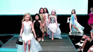 MARC DEFANG NYFW KIDS PAGEANT FUN-FASHION SS