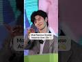 What are the MOST Famous Chinese Actors Right Now #youtubeshorts#chenzheyuan