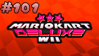 Mario Kart Wii Deluxe | Cup #101 | Blue Shell Cup
Full playlist here:
https://www.youtube.com/playlist?list=PLtPDekVza99t2q99VT4GdFkWq5tsAXMwg
October has finally arrived! With a new month comes a new intro and playlist of videos. Im going to be showcasing a really cool mod/hack of Mario Kart Wii called Mario Kart Wii Deluxe. Specifically, this will be in Red Edition format. This project is headed up by FJRoyet and Deluxe Team. All episodes are played on original hardware with a GameCube controller.
Presented in full 4K at 60fps with commentary!
00:00 - Intro
00:44 - Shadow Woods
03:15 - Mushroom Valley
06:09 - Sky Beach
09:52 - New Moon Manor
14:01 - Reward Ceremony
#mario #mariokart #mariokart8deluxe #mariokartwii #modded #modding #wii #nintendo #nintendowii #nintendoswitch #supermariokart #mariokart64 #mariokart7 #gamecube #dolphin #dolphinemulator #emulation #emulator #gaming #retrogaming #retrogames #retrogame #retrogamer #youtube #youtuber #retro #nostalgia #ctgprevolution #4k #60fps #60fpsgameplay #supermario #mariobros #mariobrosmovie Mario Kart Wii Deluxe | Cup #101 | Blue Shell Cup