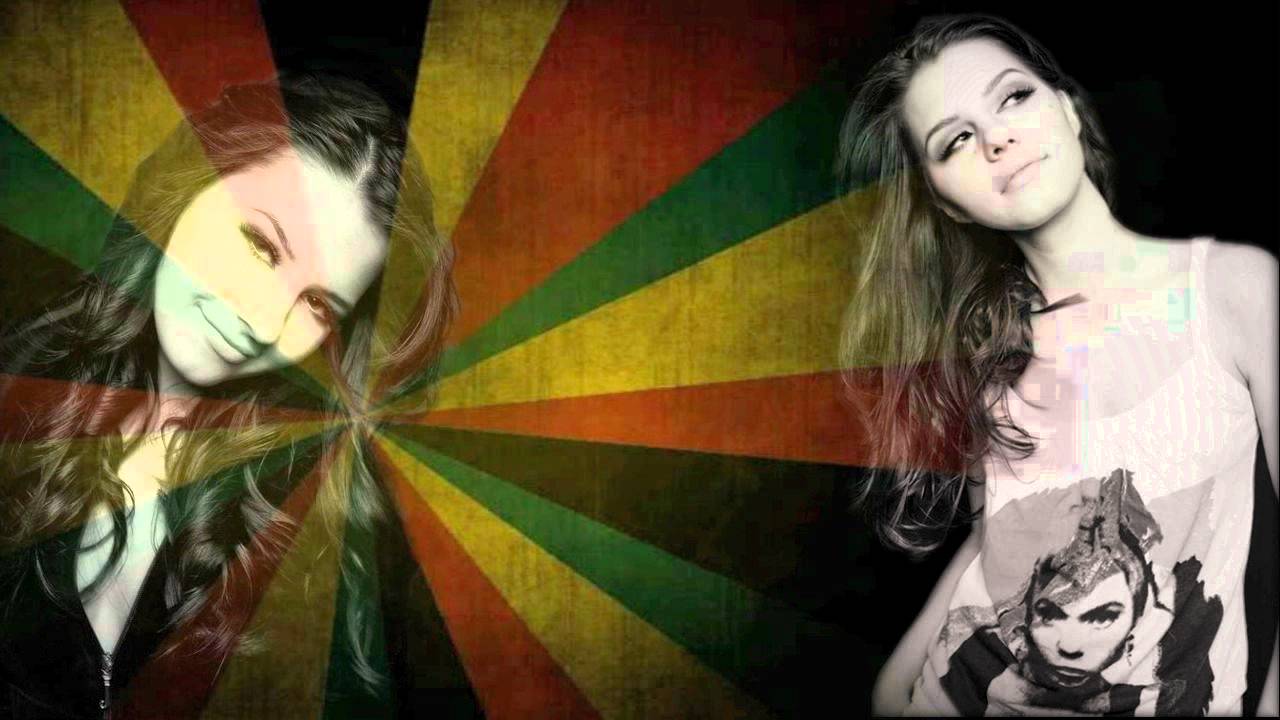 Lady N - You Wanted (Zhukah Rmx)