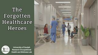 The Forgotten Healthcare Heroes