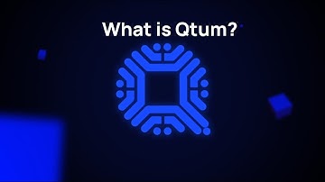 What Is Qtum?