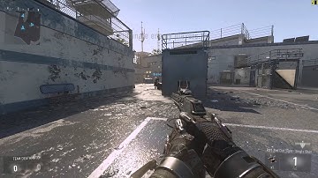 Micro Stuttering Mouse Problem Advanced Warfare