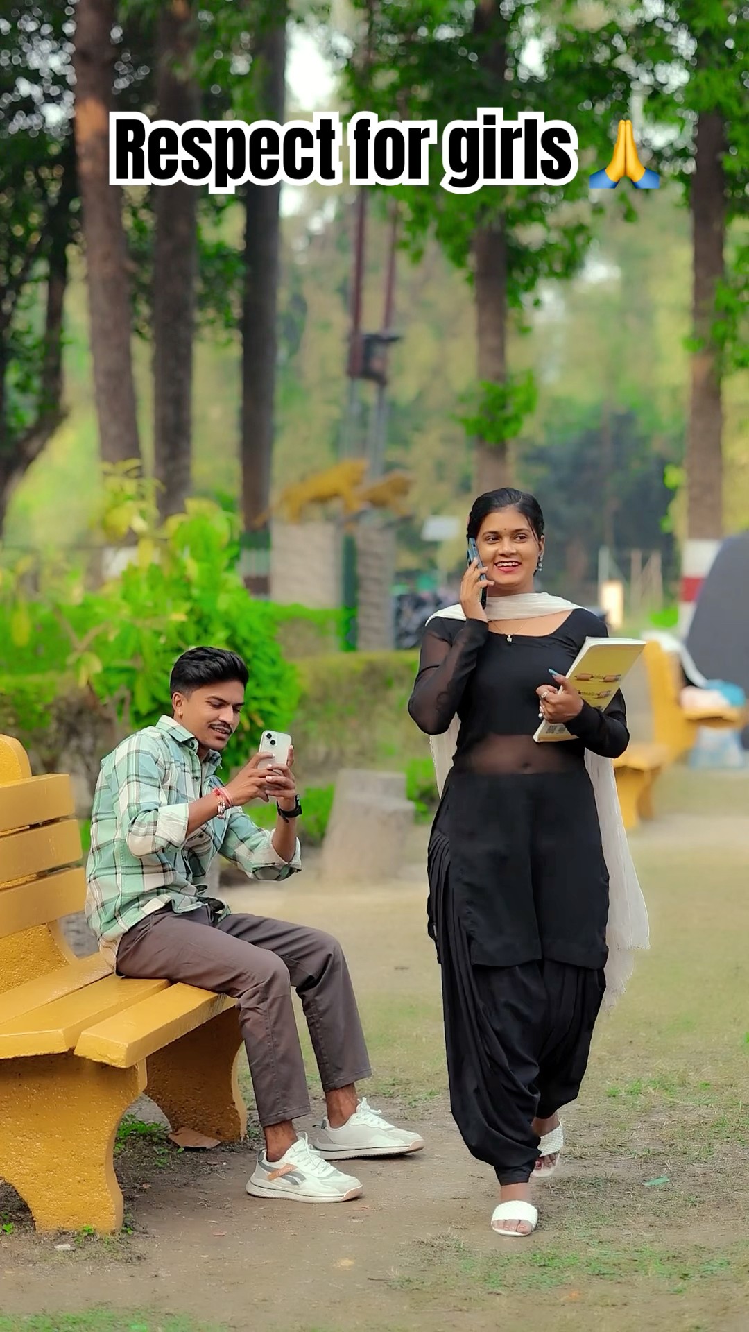 Har ladki ki yahi kahani hai