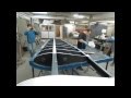 BUILDING AEROBATIC CARBON WING