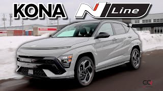 Hyundai Kona: Hyundai's cash cow! by Car Question 794 views 3 months ago 9 minutes, 51 seconds