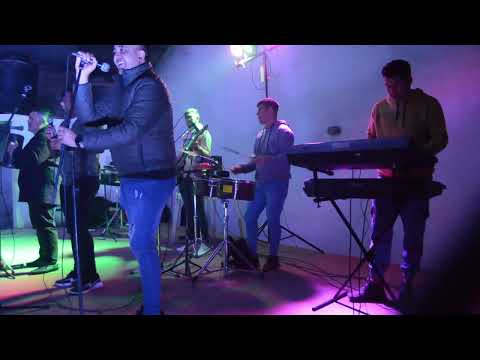 Agrupación 98 Ft Juan Caliva - Enganchados En Vivo Dia Del Padre Club Comercio CHEPES