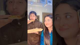 1 Minute Pizza Challenge