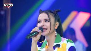 RELA KAU TINGGALKAN AKU TASYA ROSMALA FT AGENG MUSIC