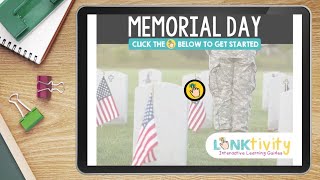 Memorial Day (demo)