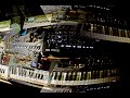 KORG Minilogue xd, Waldorf Blofeld, STVC & Strymon NightSky – “SPACETIME“ – ambient jam