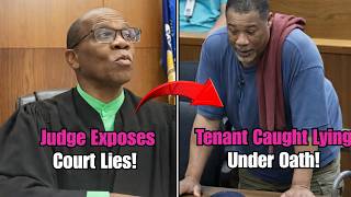 Judge LOSES Control After Defendant Won’t Stop Interrupting the Court