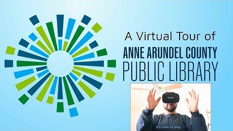 AACPL Virtual Tour